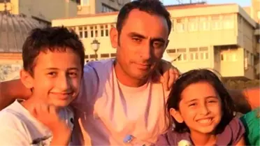 Didim'de Özen Ailesine İkinci Acı