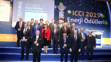Enerji Ödülleri 5. Kez Sahiplerini Buldu