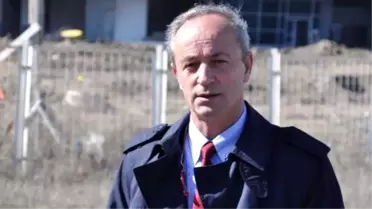 Eskişehirspor Basın Sözcüsü Arı: 'Kümede Kalacağız'