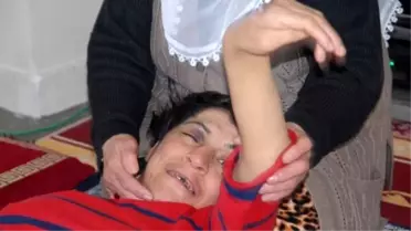 Sur Mağduru Ailenin Dramı Yürek Burkuyor