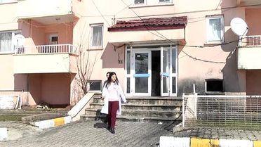 Yırtık Ayakkabıdan Etkilendi Kampanya Başlattı