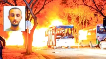 Ankara Bombacısının Babası: 11 Yıl PKK Kamplarında Aradım, Bulamadım!