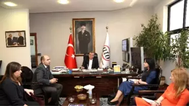 Ankara'dan Kiev'e Direkt Uçuş Başlıyor…