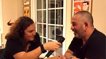 Cem Yılmaz Yasemin Şefik'e uğur getirdi!