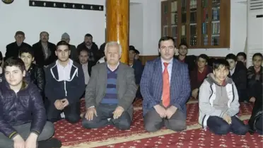 Genç Hatibler, Minberde Yeteneklerini Sergiledi