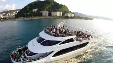 Giresun Turizmde Avrupa'ya Açılacak