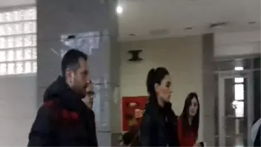 Hande Subaşı 10 Dakikada Boşandı