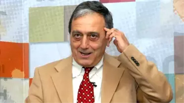 Prof. Dr. Tosun Terzioğlu Vefat Etti