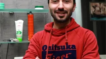 Sivas'ta Askıda Tıraş Uygulaması Başladı