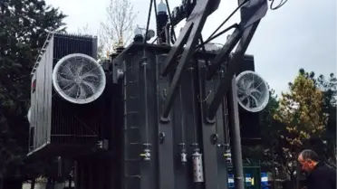 Uedaş, Yalova Trafo Merkezinin Güç Kapasitesini Arttırdı