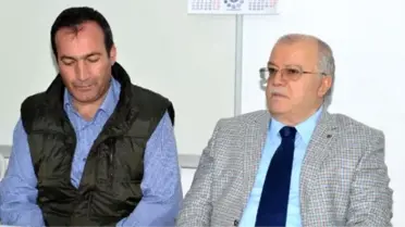 Cansel'in Babası: İdamın Getirilmesi İçin Referandum Yapılsın