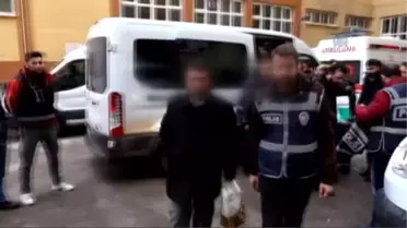 Fetö/pdy Operasyonu