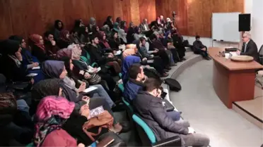 Hayal etmek için yeni masallar ve tekerlemeler yazılmalı