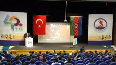 Hocalı Katliamı Omü'de Anıldı