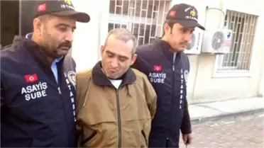Ermeni Küçük'ün Katilinin Kızı: Allah Seni Kahretsin Baba, Suç Üstüne Kaldı