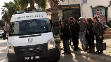 Mandalina Çikolatasını Tanıttı, Bir Gün Sonra Öldü (2)