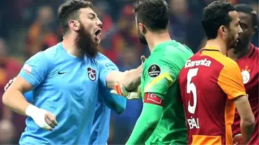 Muharrem Usta'dan Aykut Demir'i Sıkıntıya Sokan Talimat