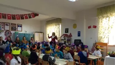 Sağlıklı Beslenme ve Hareketli Yaşam Etkinlikleri