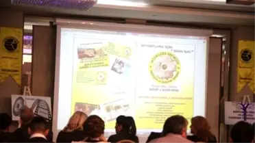 Şampiyon Çiçekçiler Interflora Yönetimine Talip
