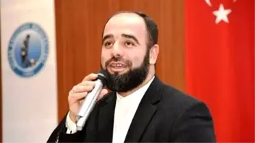 Tavşanlı'da 'Mutlu Aile, Mutlu Yuva' Konulu Konferans