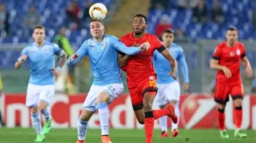 UEFA Avrupa Ligi