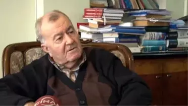 Ahmet Rüştü Çelebi: 90 Yaşındaki Hayırseveri Düşman Bile Gözaltına Almaz