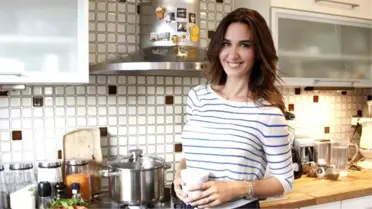 Ayşe Tolga, yeni kitabı İyilik Sende ile D&R'da