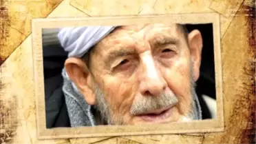 Bediüzzaman'ın Talebesi Said Özdemir Hayatını Kaybetti