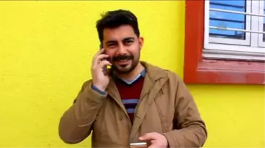 Dolandırılan Eşiyle Aynı Duruma Düşmekten Son Anda Kurtuldu
