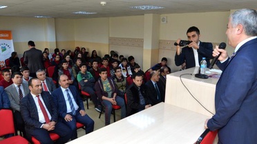 Malatya'da 'Sofrada Sıfır Artık' Projesi Başladı