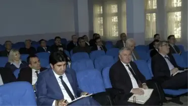 Okul Müdürlerine 'Soruşturma Teknikleri' Kursu