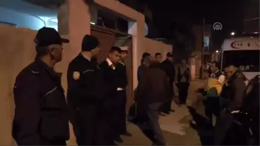 Şehit Jandarma Astsubay Üstçavuş Ömer Koca'nın Baba Evinde Yas Var