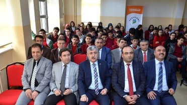 Sofrada Sıfır Artık Projesi' ile İsrafın Önüne Geçilecek