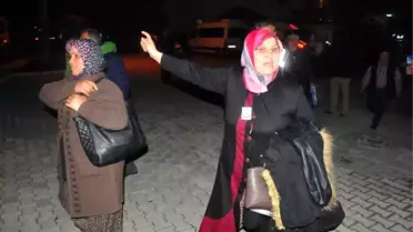 Soma Davası 12 Nisan'a Ertelendi