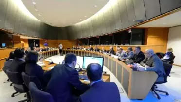 Tsf Başkanı Tulay: 'Satranç Projeleri ve Sonuçlarla Türkiye'nin Avrupa Ülkelerinin Önüne Geçtiğini...