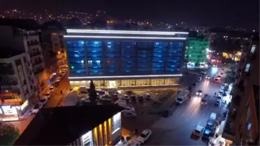 Türkiye'nin En Büyük Otoparkında Sona Gelindi