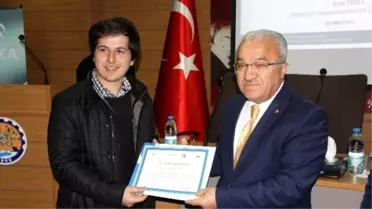 Bartın Tso'nun Kurumsallaşma Eğitimleri Tamamlandı