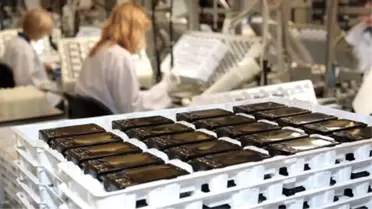 Dünya devi Ericsson'dan Türkiye'ye Yatırım