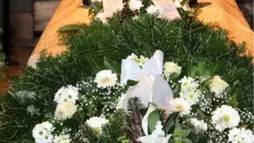 Dünyaca Ünlü Macar Türkolog Hazai Son Yolculuğuna Uğurlandı