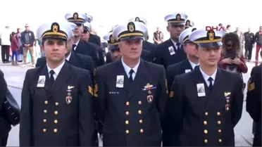 Fethiye Tayyareci Fethi Bey, Adının Verildiği Fethiye'de Anıldı