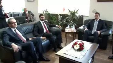 Türkiye ile KKTC Arasında Tüketicilerin Korunması Konusunda İşbirliği Protokolü