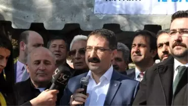 AK Parti'den 28 Şubat Sergisi