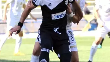 Aydınspor 1923 Haftayı Puansız Kapattı