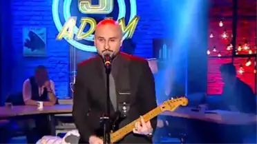 Bedük 'Bir Dans Etsek'le 3 Adam Sahnesinde...
