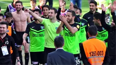 Denizlispor Hayat Buldu