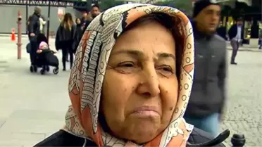 Halk Bu Soruya Ne Yanıt Verdi: 'Bedük Neyin Kısaltmasıdır?'