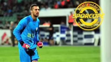 Harun, Bursaspor'u Taşıyor