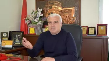 Kamuda Patates Yemeklerine Ağırlık Verilmesi Çağrısı
