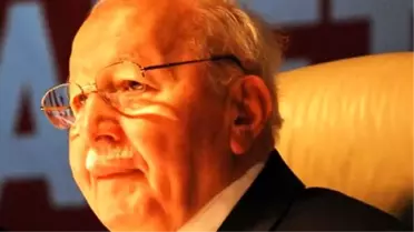 Erbakan'ın Vefatının 5. Yılı