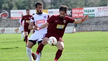Spor Toto 2. Lig